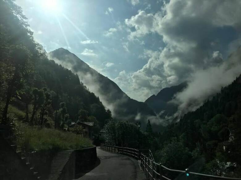 Agroturismo Le Moulin Des Aravis