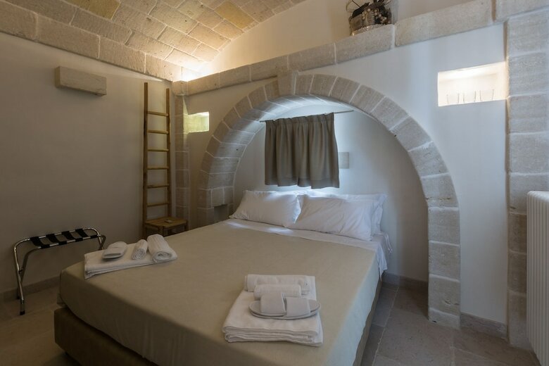 Villa La Residenza - Corte Dei Messapi