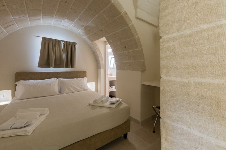 Villa La Residenza - Corte Dei Messapi