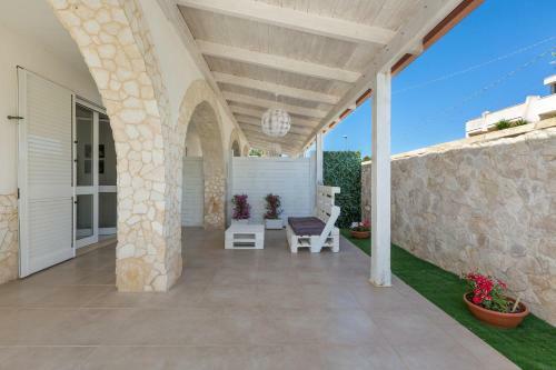 Villetta Mil�