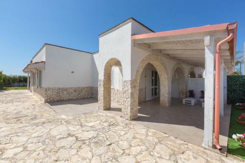 Villetta Mil�