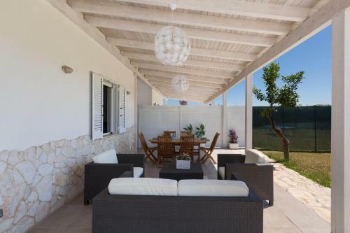 Villetta Mil�