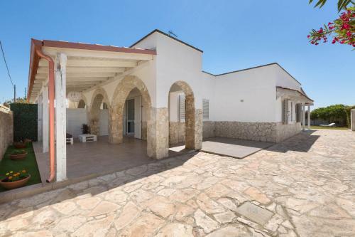 Villetta Mil�
