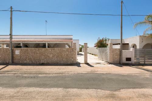 Villetta Mil�