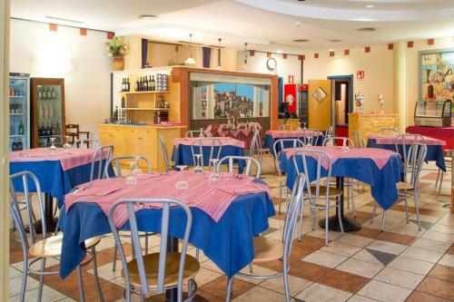 Hotel Centro Turistico Akiris