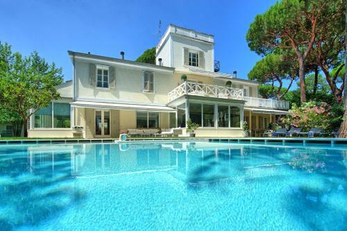 Villa Guidi