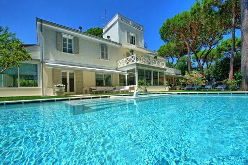 Villa Guidi