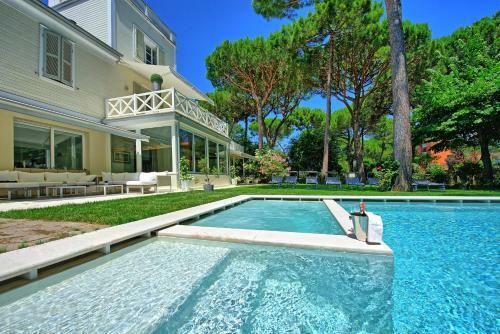 Villa Guidi