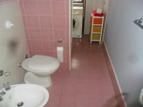 B&B Pinkhouse