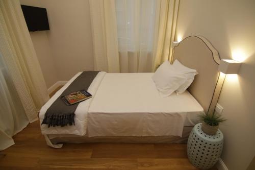 Bed & Breakfast Studio 101
