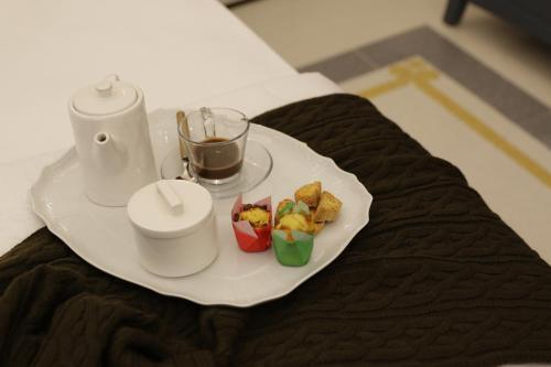 Bed & Breakfast Studio 101
