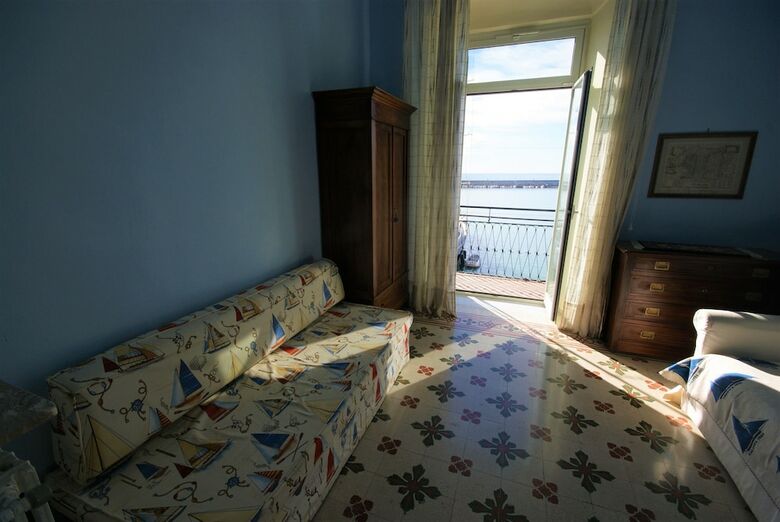Apartamento Casa Parisi