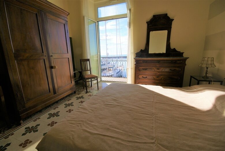 Apartamento Casa Parisi