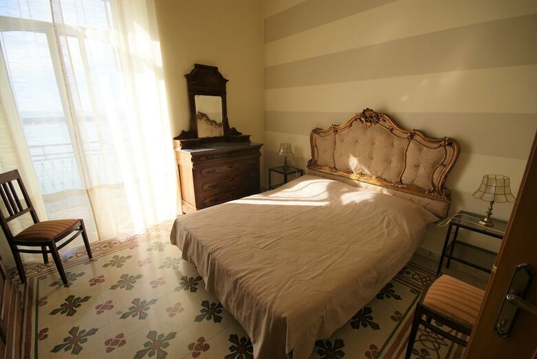 Apartamento Casa Parisi