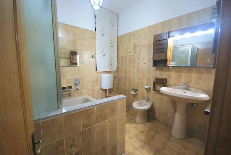 Apartamento Casa Parisi