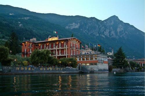 Hotel Gardenia Al Lago