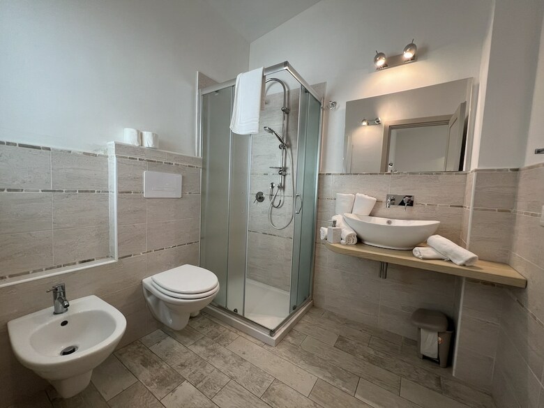 Hostal In Campagna Da Nino