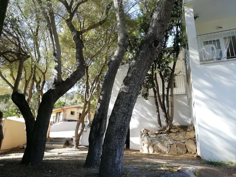 Hostal In Campagna Da Nino