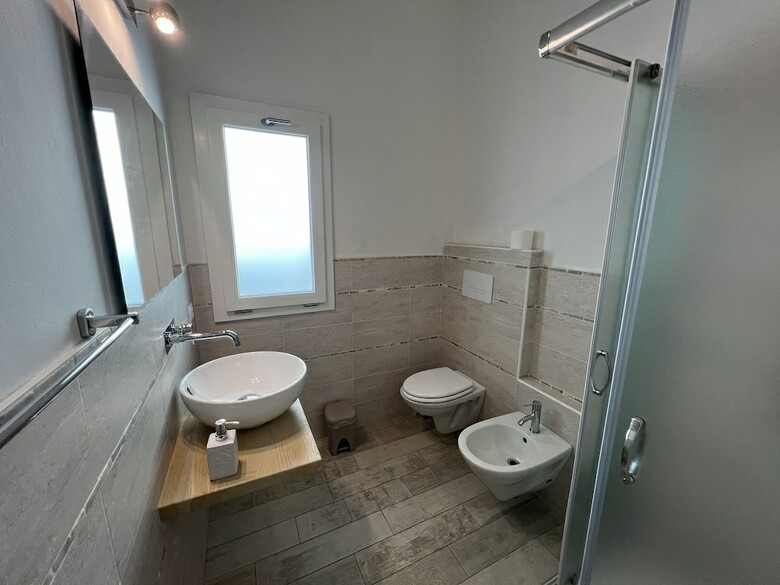 Hostal In Campagna Da Nino