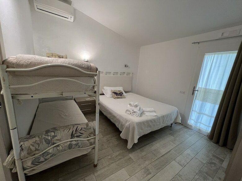 Hostal In Campagna Da Nino