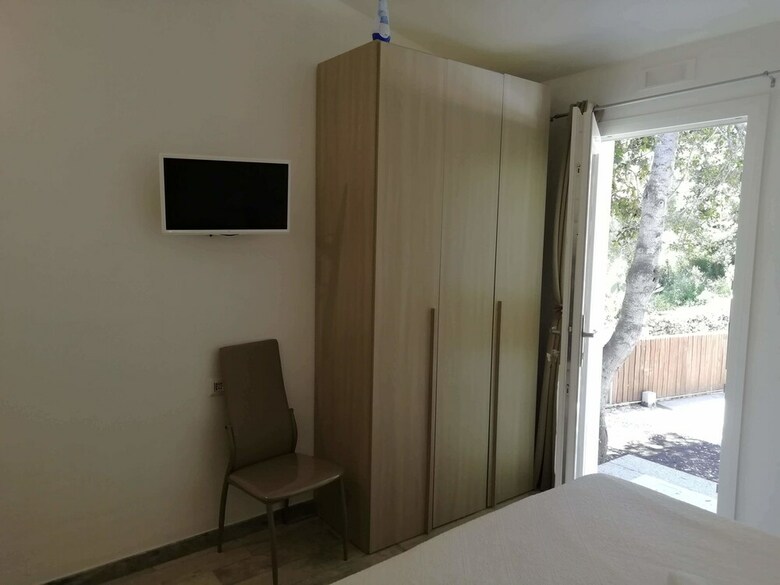 Hostal In Campagna Da Nino
