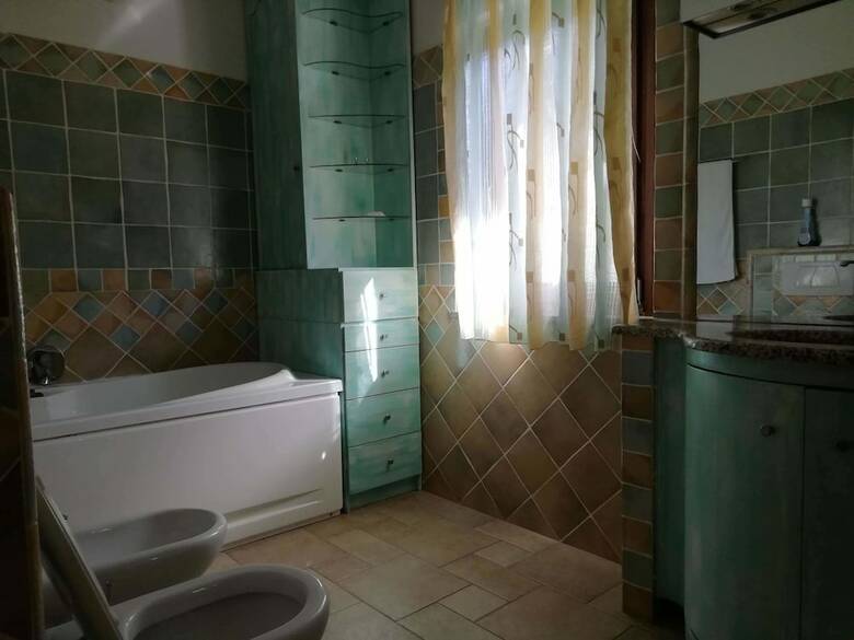 Hostal In Campagna Da Nino