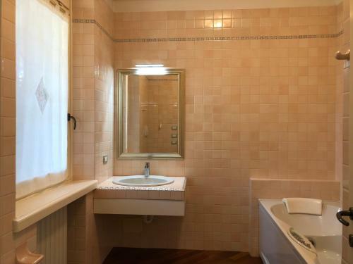 Apartamento Relais Le Agavi