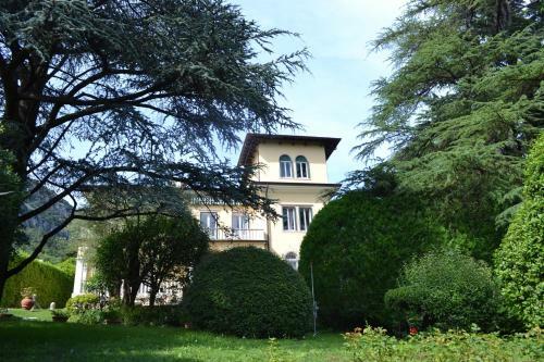 Apartamento Relais Le Agavi