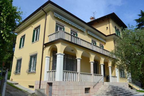 Apartamento Relais Le Agavi