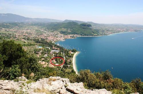 Apartamento Relais Le Agavi