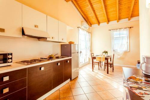 Apartamento La Corte