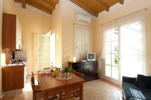 Apartamento La Corte