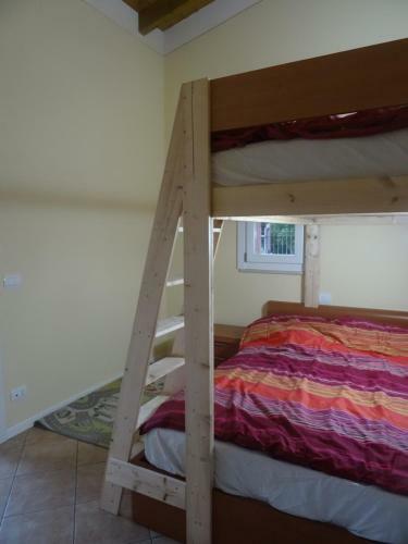 Apartamento La Corte