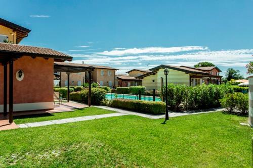 Apartamento La Corte
