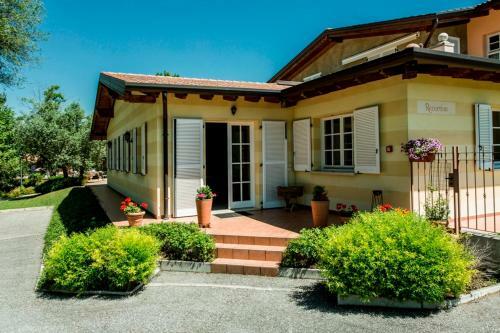Apartamento La Corte