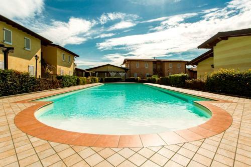 Apartamento La Corte