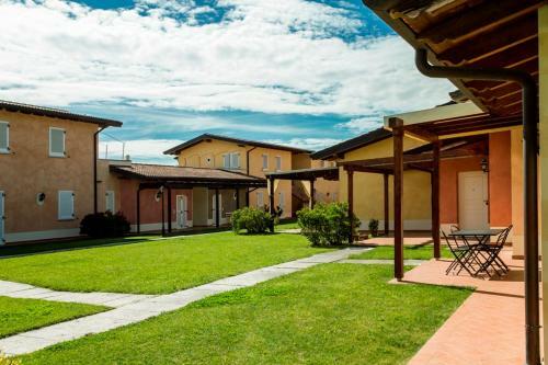Apartamento La Corte