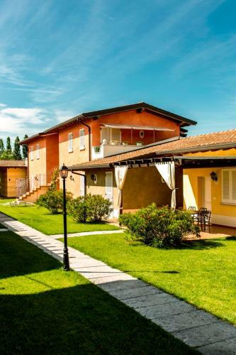 Apartamento La Corte