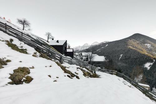 Chalet La Pedevilla