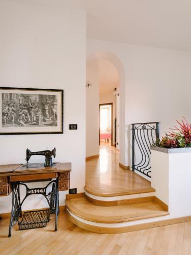 Villa Rosalia