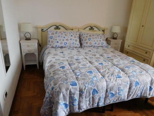 Bed & Breakfast S'incantu