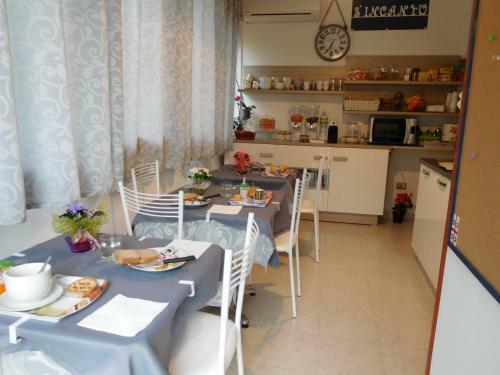Bed & Breakfast S'incantu