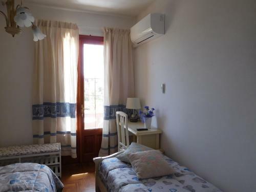 Bed & Breakfast S'incantu