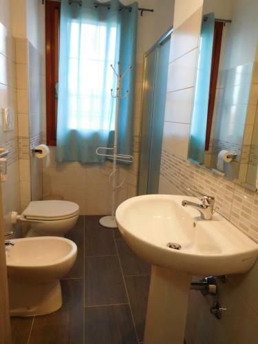 Bed & Breakfast S'incantu