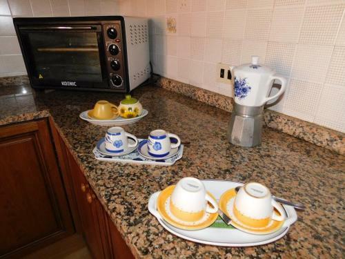 Apartamento Lucca Rooms
