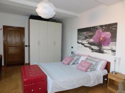 Apartamento Lucca Rooms