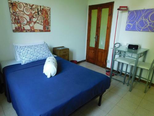 Apartamento Lucca Rooms