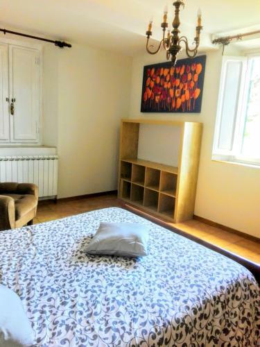 Apartamento Lucca Rooms