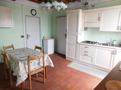Apartamento Lucca Rooms