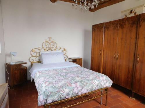 Apartamento Lucca Rooms